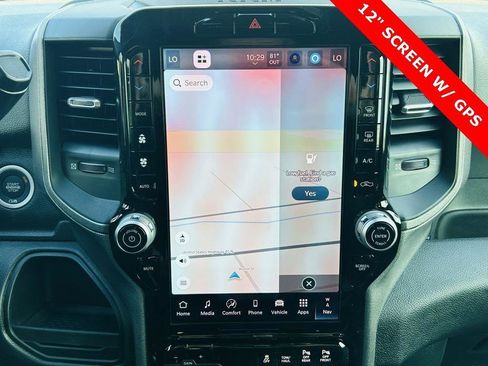 New 2025 RAM 2500 Tradesman image 4