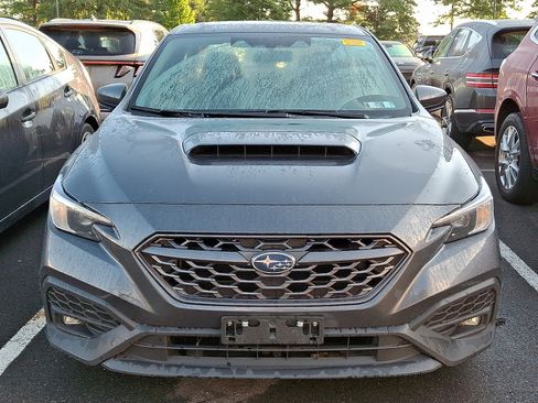 Used 2024 Subaru WRX Premium AWD/4WD image 3