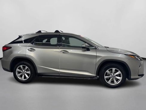 Used 2019 Lexus RX 350 F Sport image 11