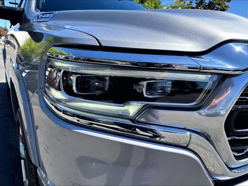 Used 2022 RAM 1500 Limited AWD/4WD image 24