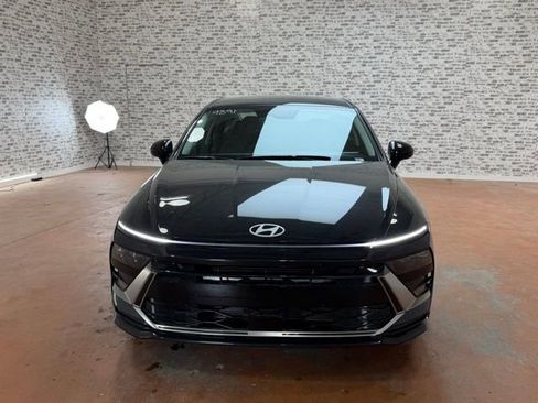 New 2026 Hyundai Sonata SEL image 2