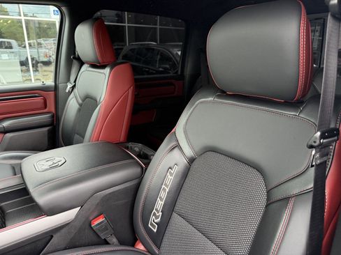 Used 2023 RAM 1500 Rebel w/ Rebel Level 1 Equipment Group AWD/4WD image 18
