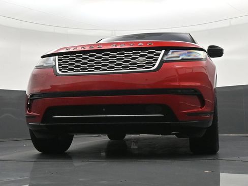 Used 2021 Land Rover Range Rover Velar S AWD/4WD image 27