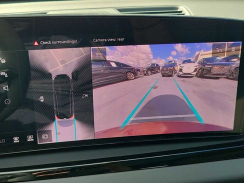 New 2025 Audi A5 2.0T Premium Plus image 24