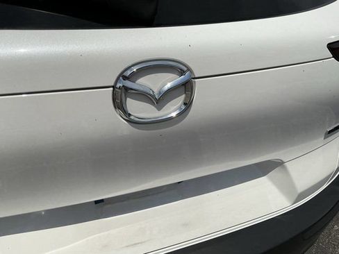 Used 2025 MAZDA CX-30 AWD 2.5 S w/ Preferred Package image 8