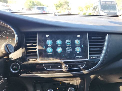 Used 2019 Buick Encore Preferred w/ LPO, Active Package FWD image 17