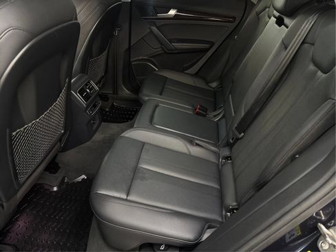 Used 2018 Audi Q5 Prestige w/ Prestige Package AWD/4WD image 14