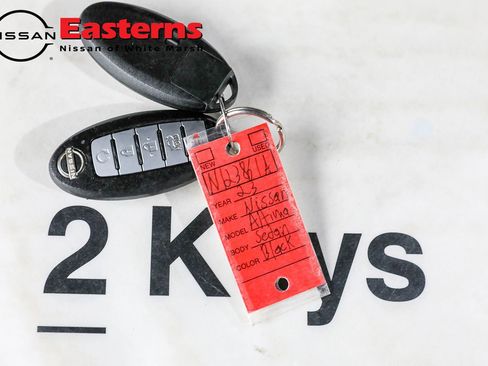 Used 2023 Nissan Altima 2.5 SR image 42