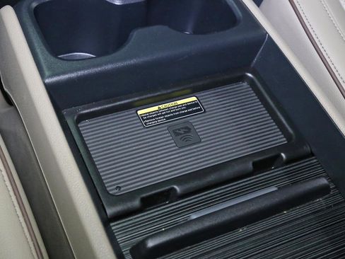 Certified 2023 Honda Odyssey Elite image 12