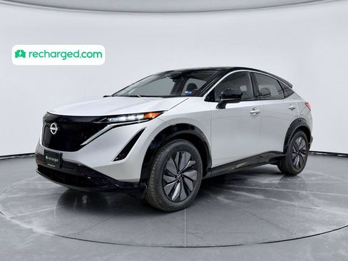 Used 2023 Nissan Ariya FWD image 1