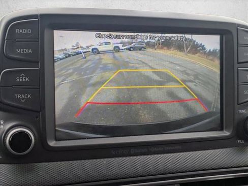 Used 2019 Hyundai Kona Ultimate image 14