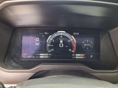 Used 2024 Toyota Tundra Limited AWD/4WD image 20