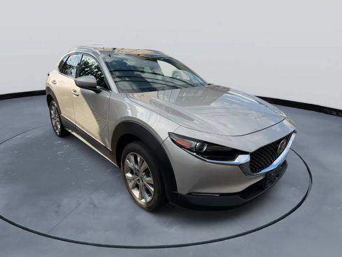 Used 2023 MAZDA CX-30 AWD 2.5 S w/ Premium Package image 7