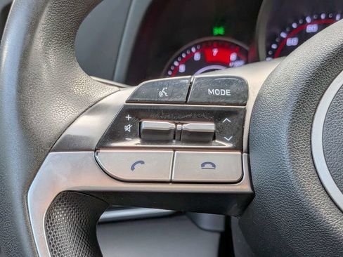 Used 2021 Hyundai Elantra SEL FWD image 27