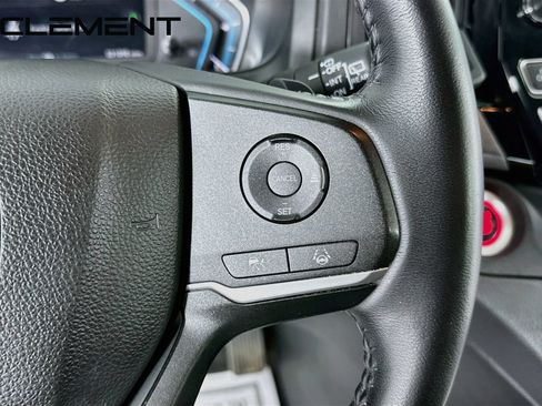 Used 2024 Honda Odyssey EX-L image 17