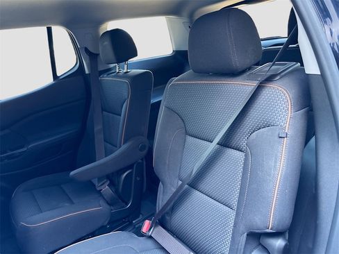 Used 2021 GMC Acadia AT4 w/ LPO, Floor Liner Package image 25