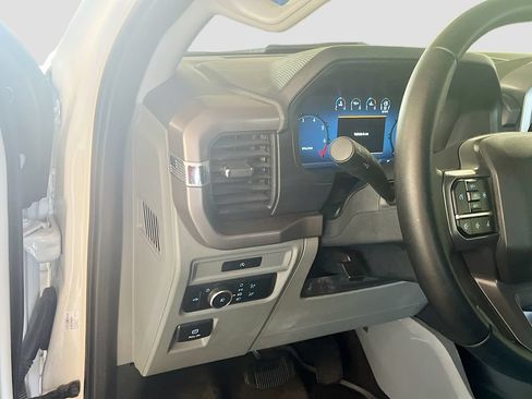 Used 2025 Ford F150 XLT w/ Equipment Group 301A Standard RWD image 10