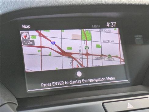 Used 2020 Acura MDX Sport Hybrid w/ Technology Pkg image 14