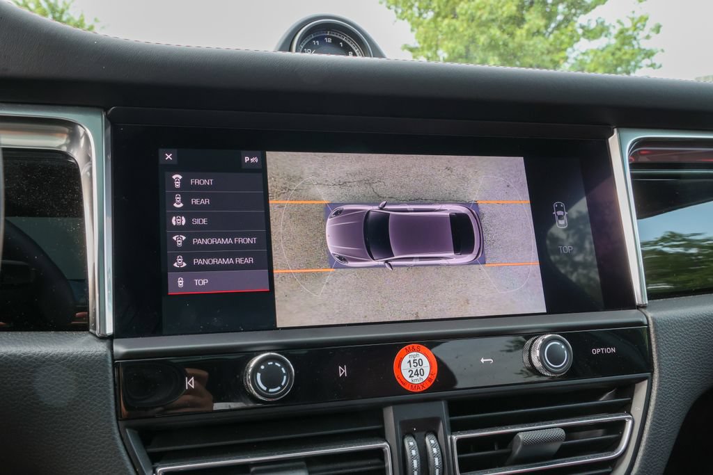 Certified 2026 Porsche Macan AWD/4WD image 48