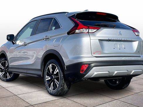 New 2026 Mitsubishi Eclipse Cross SE image 3
