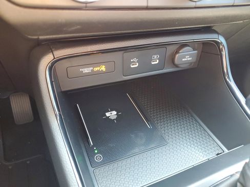 New 2026 Honda CR-V TrailSport image 22