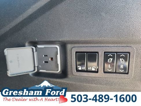 Used 2023 Chevrolet Tahoe RST w/ Luxury Package AWD/4WD image 37