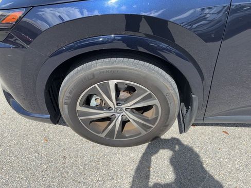 Used 2023 Lexus RX 350 Premium w/ Accessory Package (Z1) FWD image 13