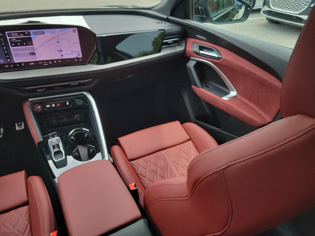 New 2026 Audi SQ5 Premium Plus AWD/4WD image 23