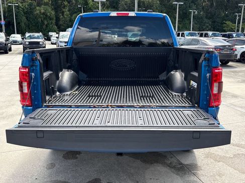 Certified 2021 Ford F150 XLT w/ Equipment Group 302A High AWD/4WD image 30
