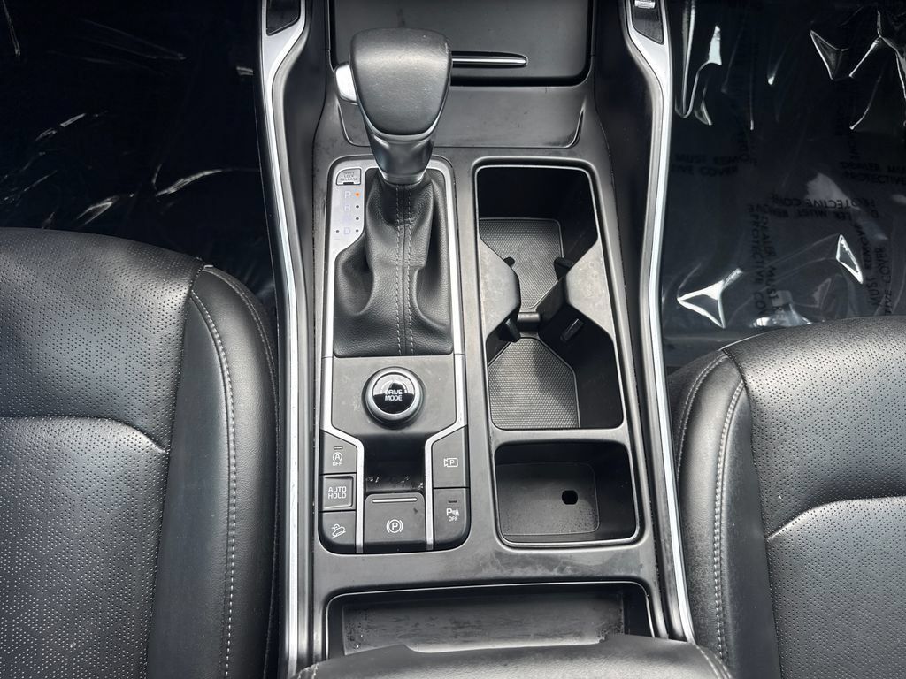 Used 2023 Kia Sorento EX w/ Panoramic Sunroof Package FWD image 23