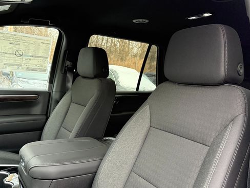 New 2026 Chevrolet Tahoe LS image 16