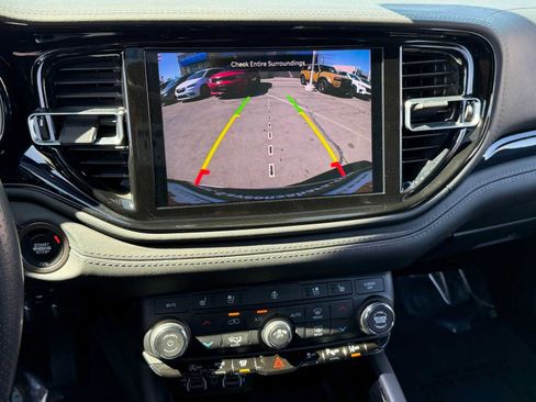 Used 2021 Dodge Durango Citadel RWD image 22