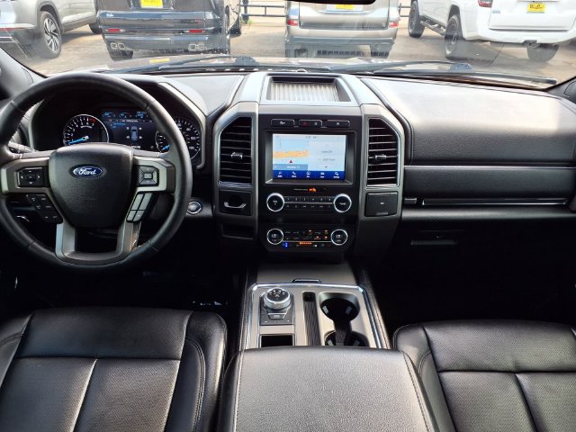 Used 2020 Ford Expedition XLT w/ Equipment Group 202A RWD image 7