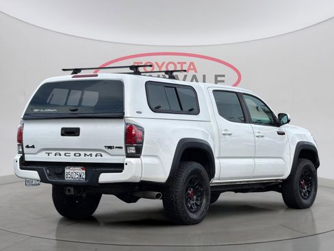 Used 2019 Toyota Tacoma TRD Pro image 3