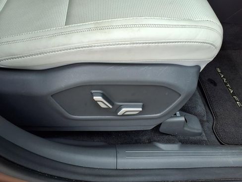 Used 2025 Hyundai Santa Fe Calligraphy image 13