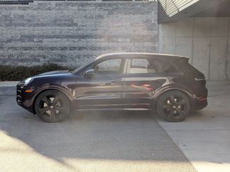 New 2026 Porsche Cayenne GTS AWD/4WD video 2