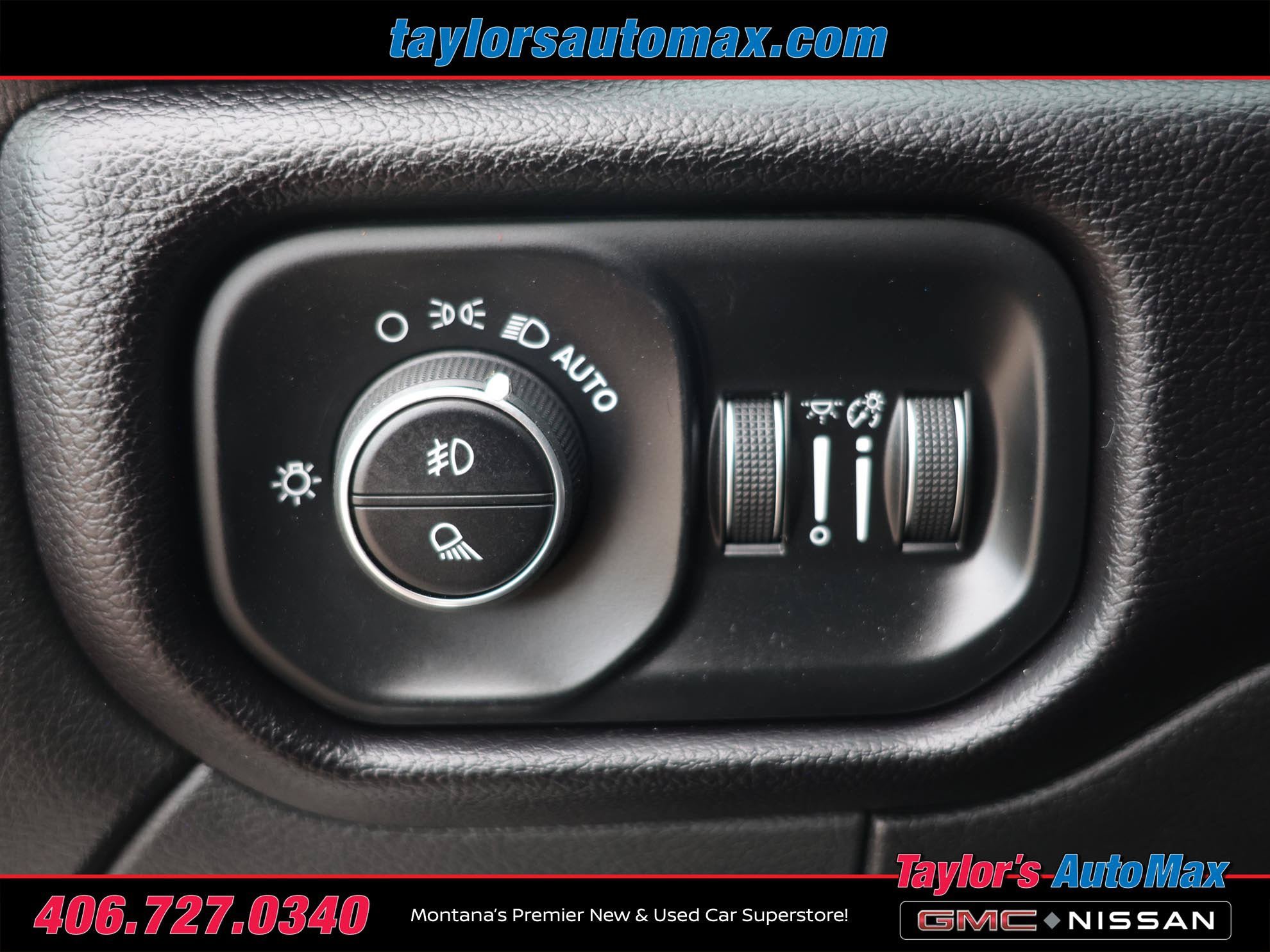 Used 2021 RAM 2500 Laramie AWD/4WD image 28