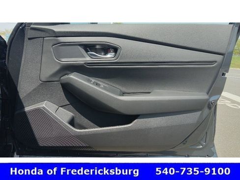 Certified 2025 Honda Accord SE image 24