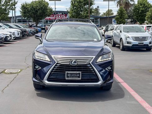 Used 2016 Lexus RX 350 AWD w/ Premium Package image 6