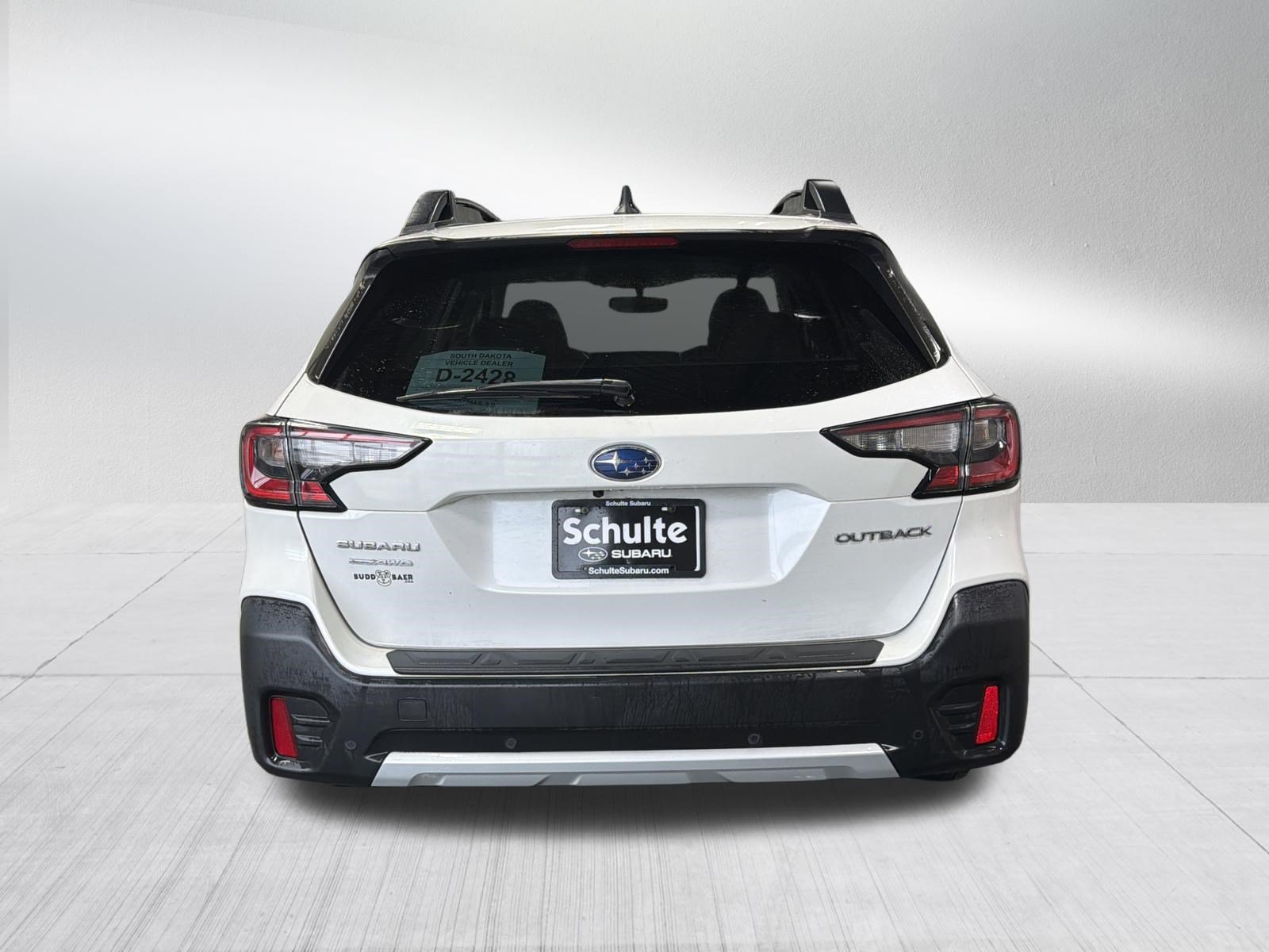 Certified 2022 Subaru Outback Limited AWD/4WD image 6