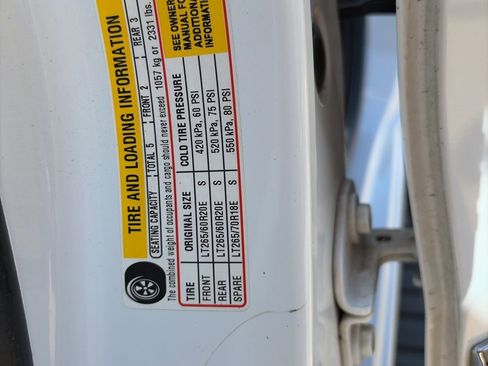 Used 2015 Chevrolet Silverado 2500 LTZ w/ Duramax Plus Package image 24