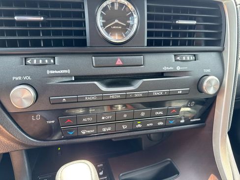 Used 2022 Lexus RX 350 AWD w/ Premium Package image 17