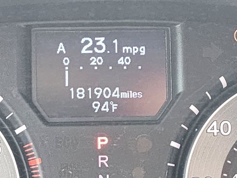 Used 2014 Honda Odyssey Touring image 7