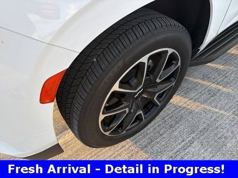 Used 2023 Chevrolet Tahoe RST w/ Luxury Package image 4