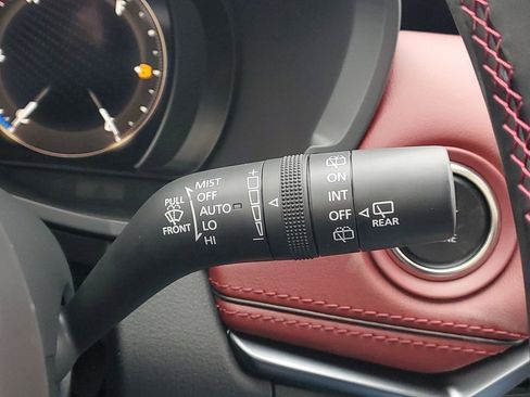 New 2026 MAZDA CX-70 3.3 Turbo S w/ Premium Package image 25