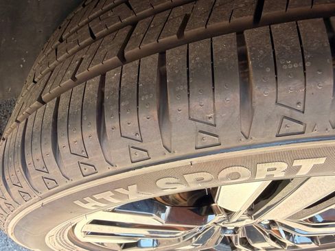 Used 2024 Kia Telluride SX FWD image 36