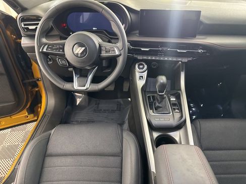 Used 2024 Dodge Hornet GT w/ GT Blacktop Package image 28