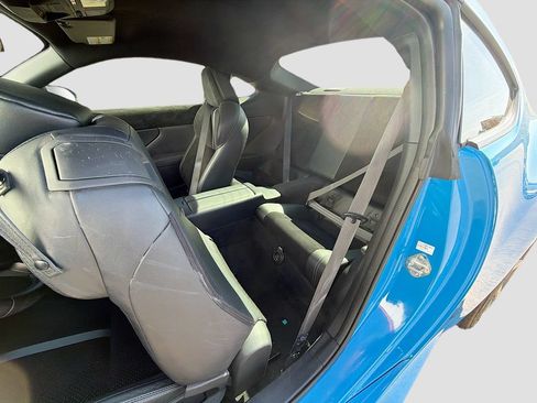 Used 2023 Toyota GR86 Premium w/ ALL Weather Mat Package (TMS) RWD image 25