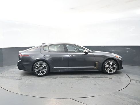 Certified 2020 Kia Stinger GT-Line image 6