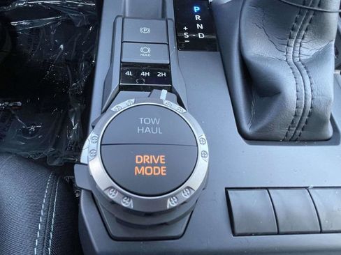 New 2026 Toyota Tacoma TRD Sport AWD/4WD image 41